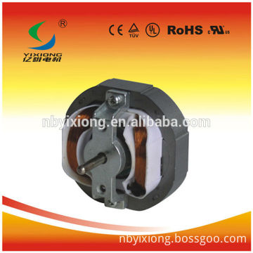 YJ58 exhaust fan motor